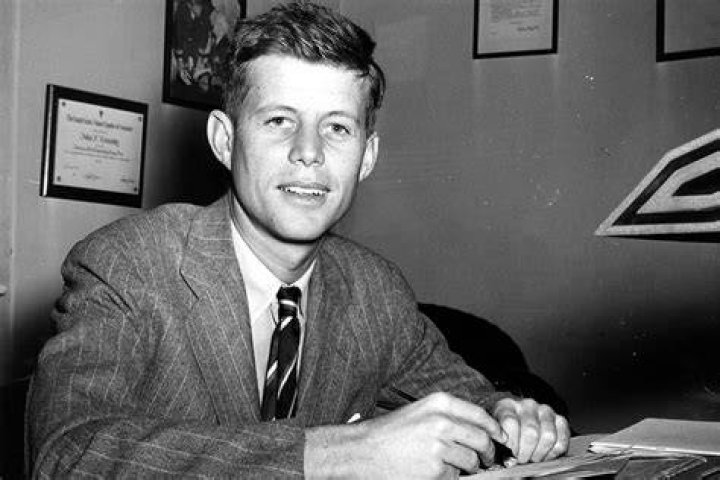 Jack Kennedy