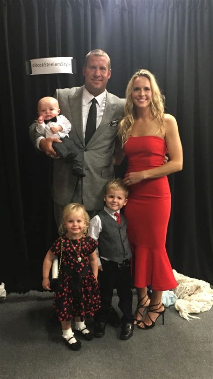 jack lambert family