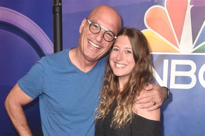 Jackie Mandel Jackie Mandel