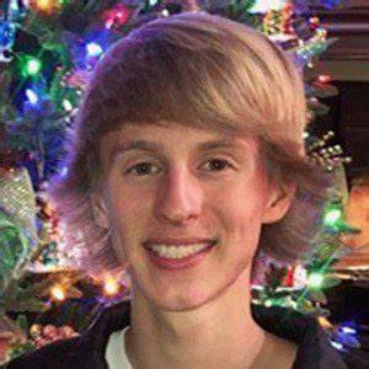 Jackson Lueders