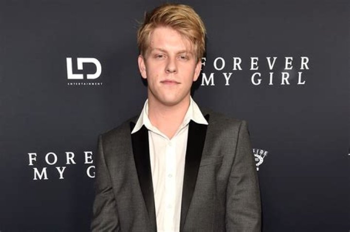 Jackson Odell