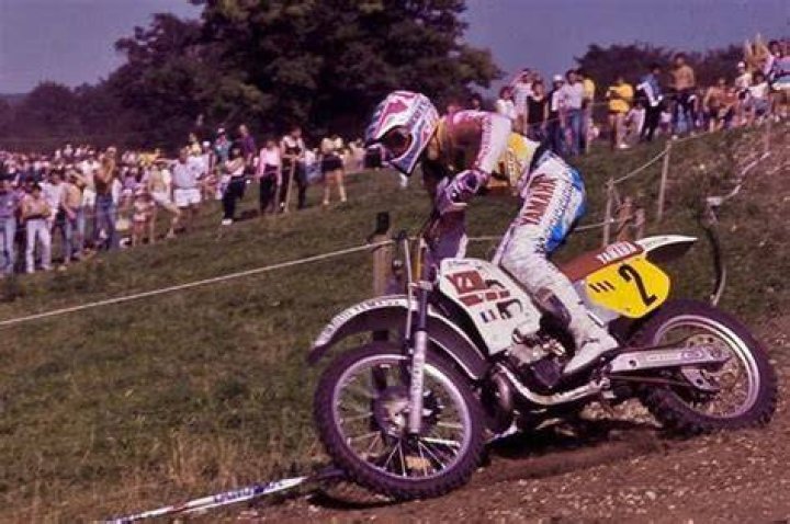 Jacky Vimond