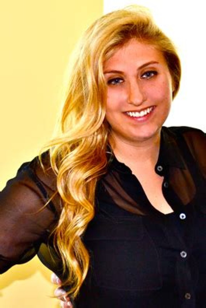 Jacqueline Rezak