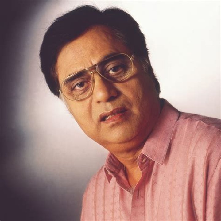 Jagjit Singh Jagjit Singh