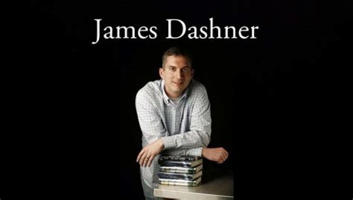 James Dashner