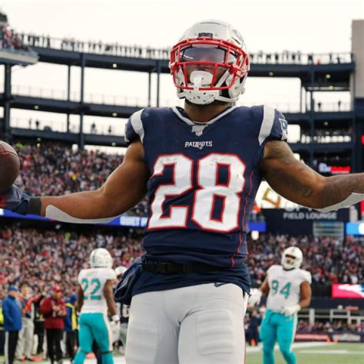 James White