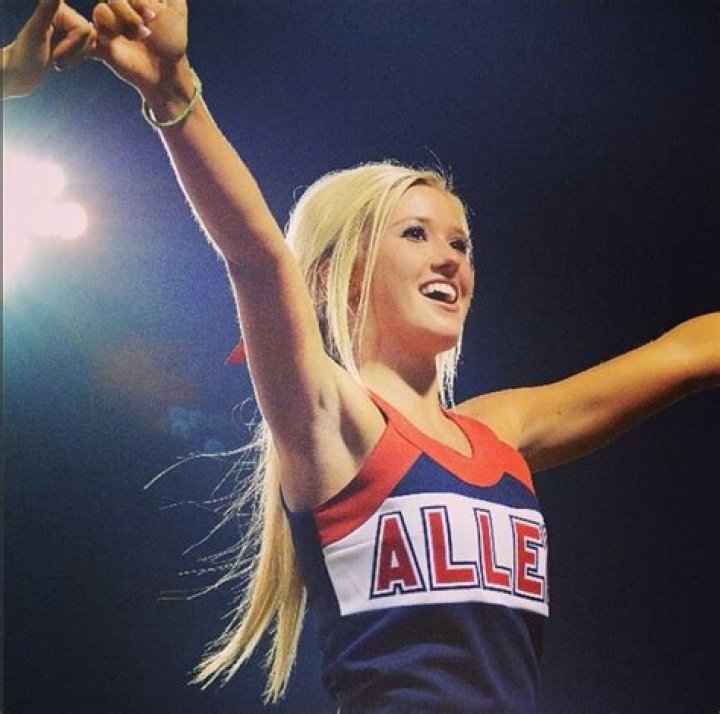 Jamie Andries Jamie Andries