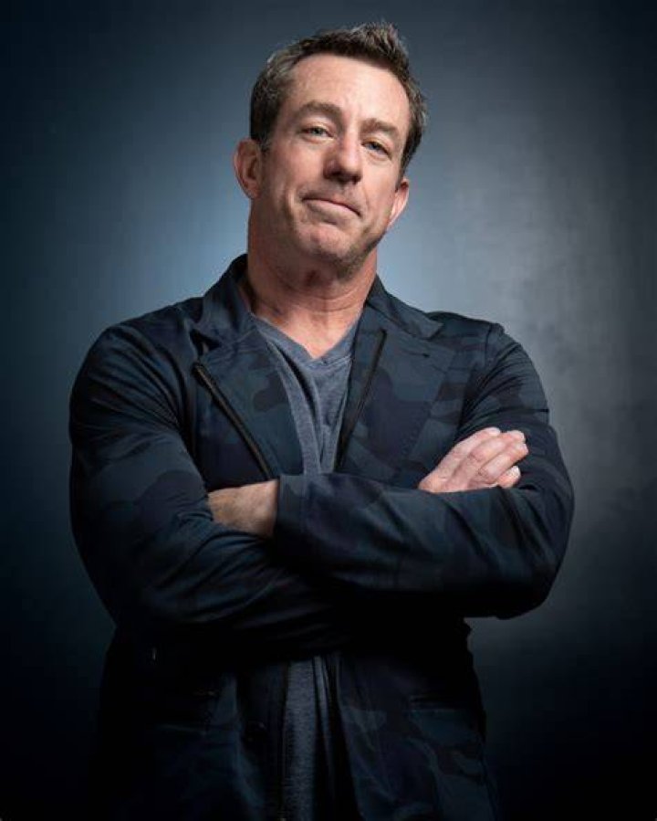 Jamie Lissow