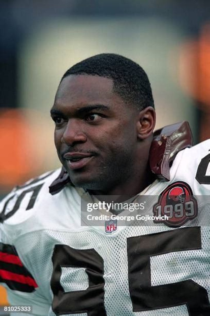 Jamir Miller
