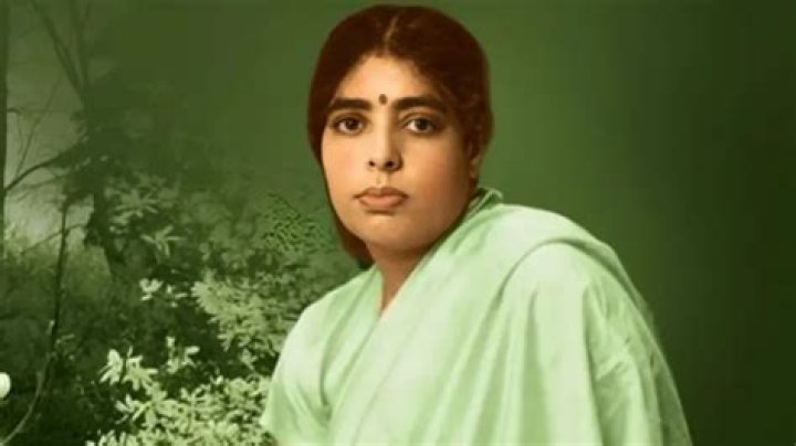 Janaki Ammal