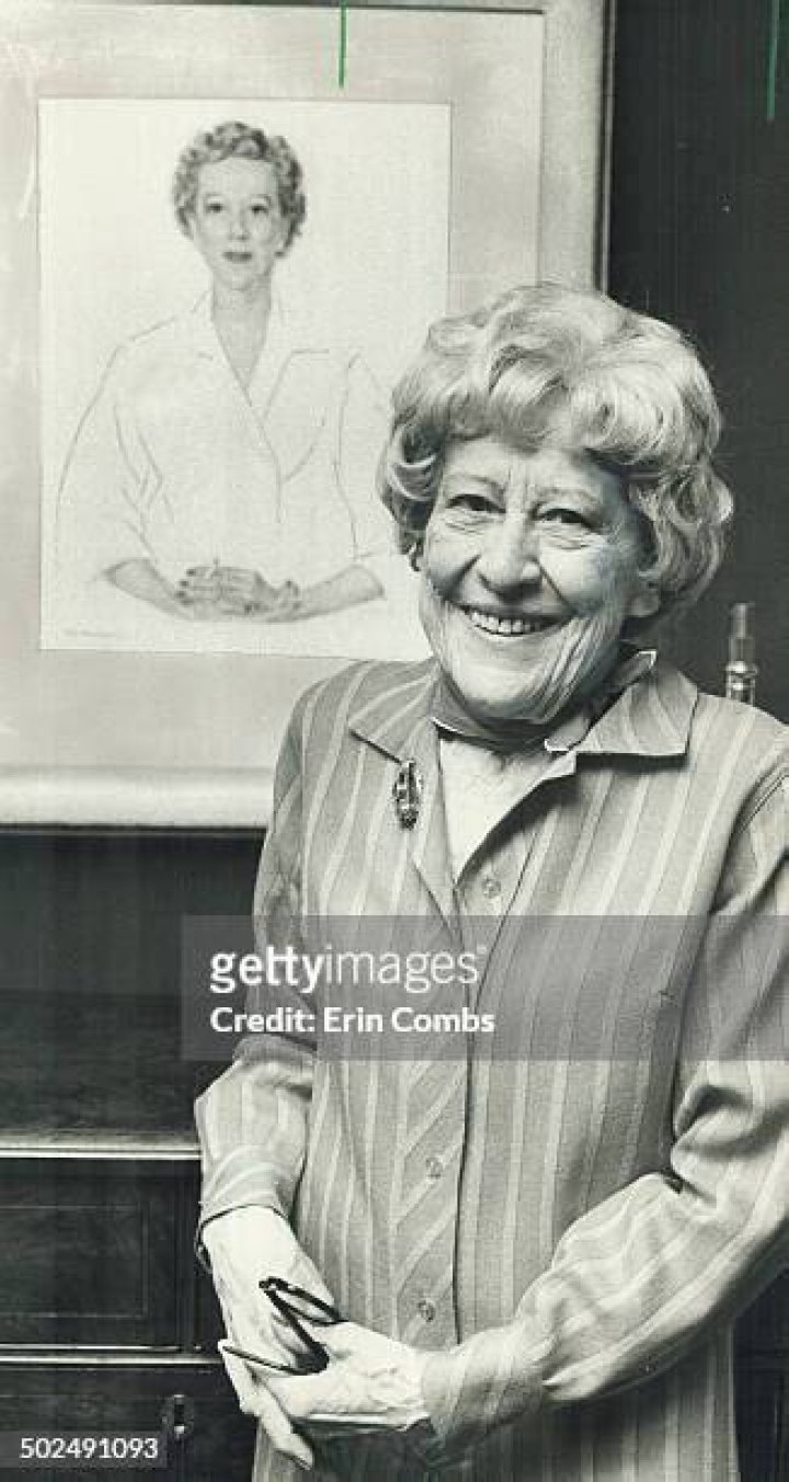 Jane Mallett