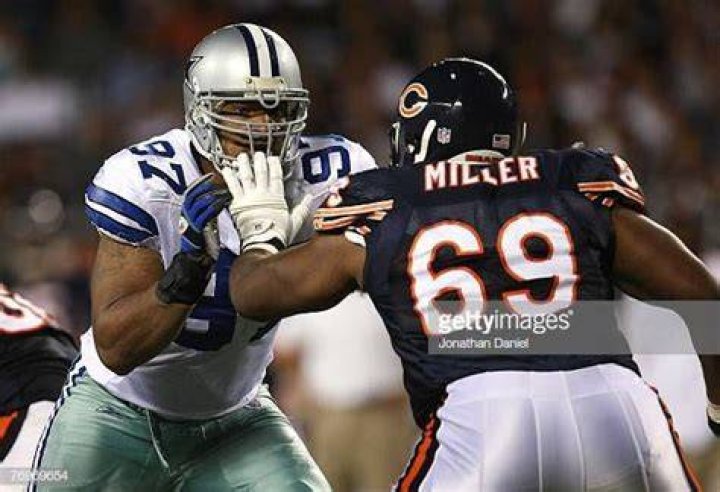 Jason Hatcher