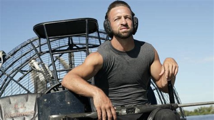 Jay paul molinere