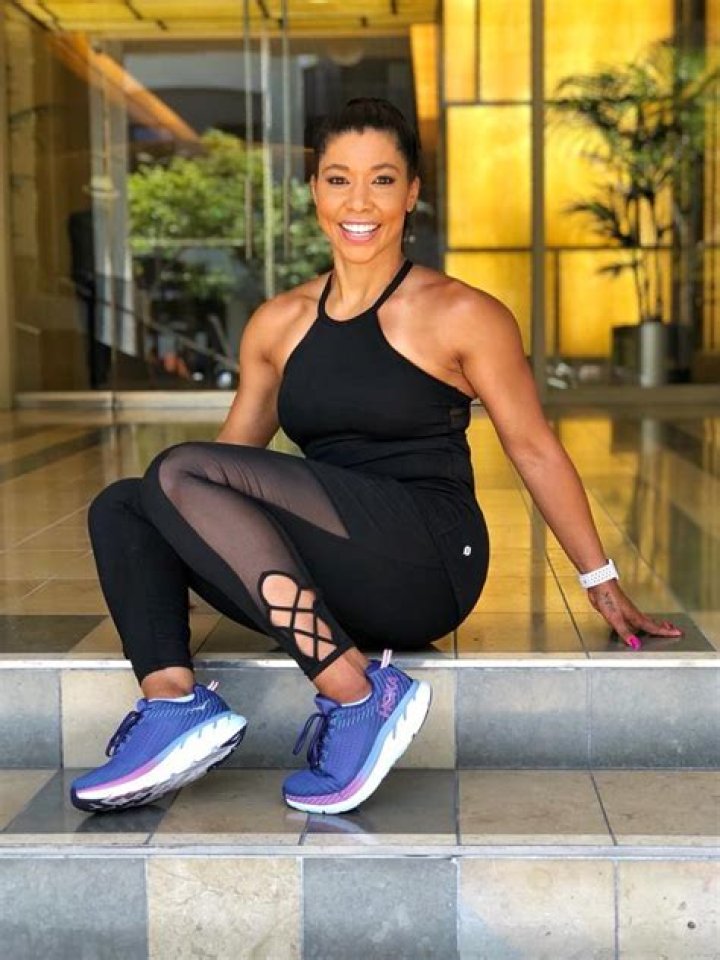 Jeanette Jenkins Age, Queen Latifah, Height, Net Worth 1 Jeanette Jenkins Age
