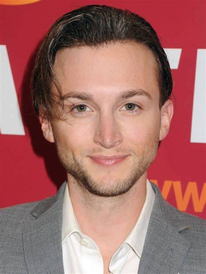 Jeremy Ferdman posing for a photo (Source IMDb)