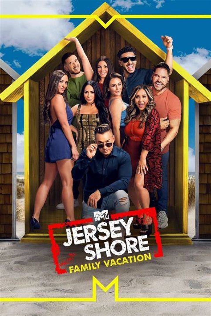 jersey shore cast members net worths