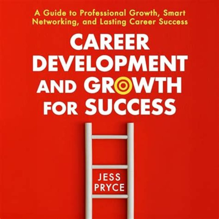jess gale career growth