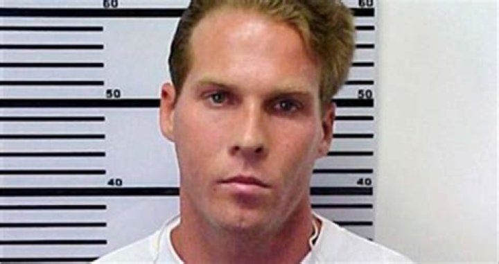 jesse james hollywood arrested