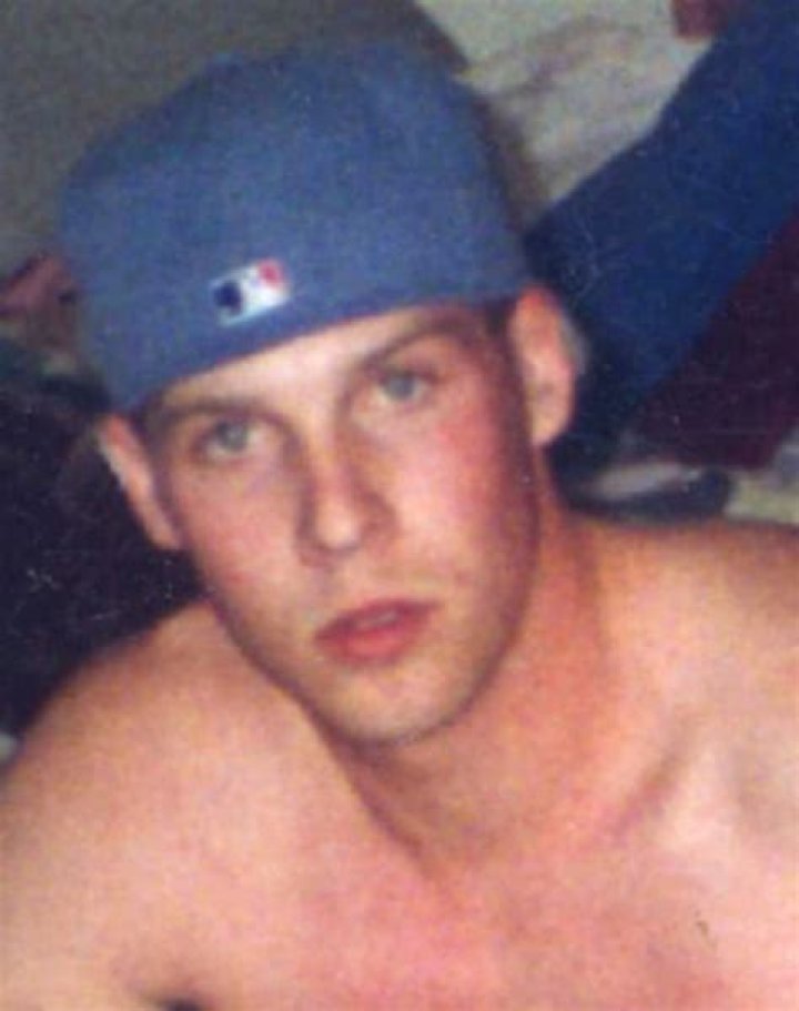 jesse james hollywood footage
