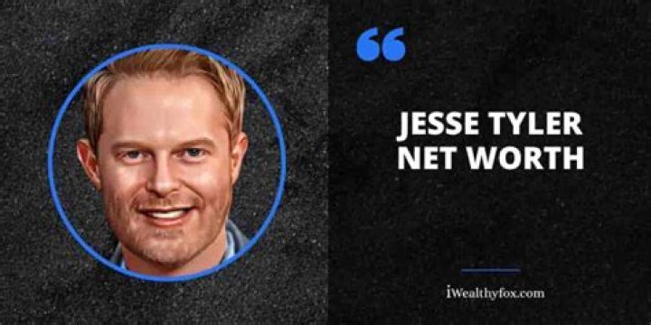 jesse tyler ferguson net worth