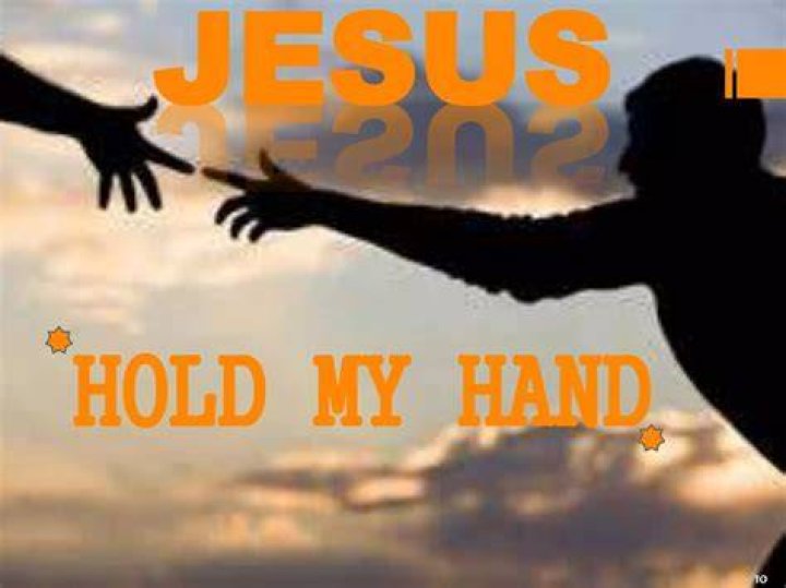 Jesus Hold My Hand /Jubilant Harmony/GOSPEL SONG. - four part harmony gospel songs