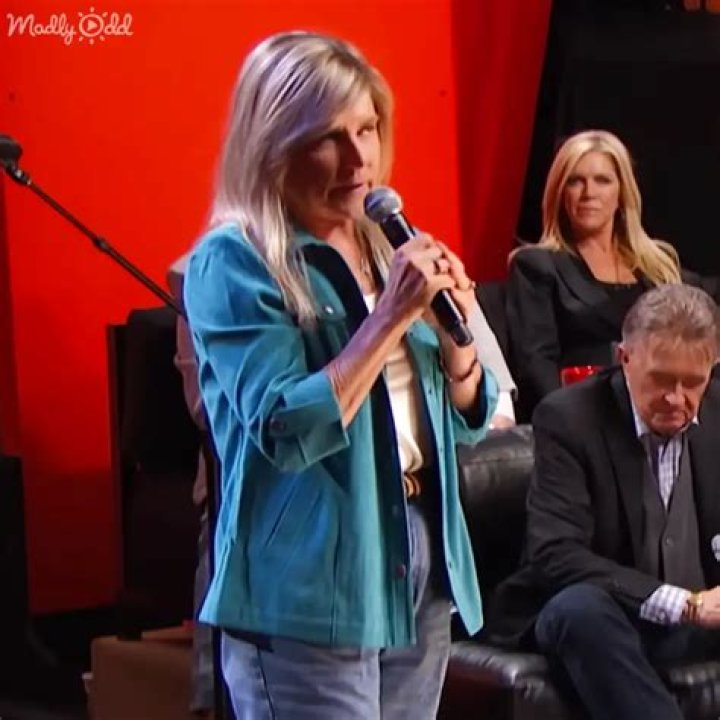Jett Williams Jett Williams