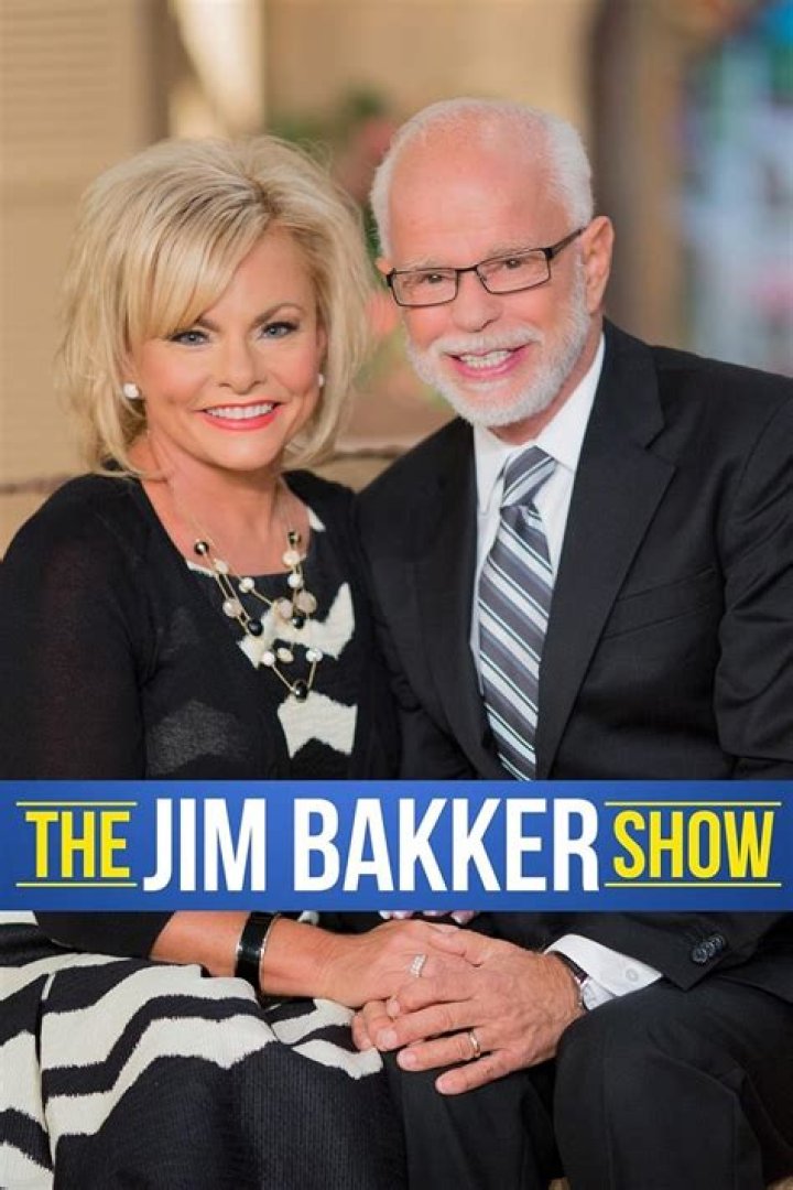 Jim Bakker Jim Bakker