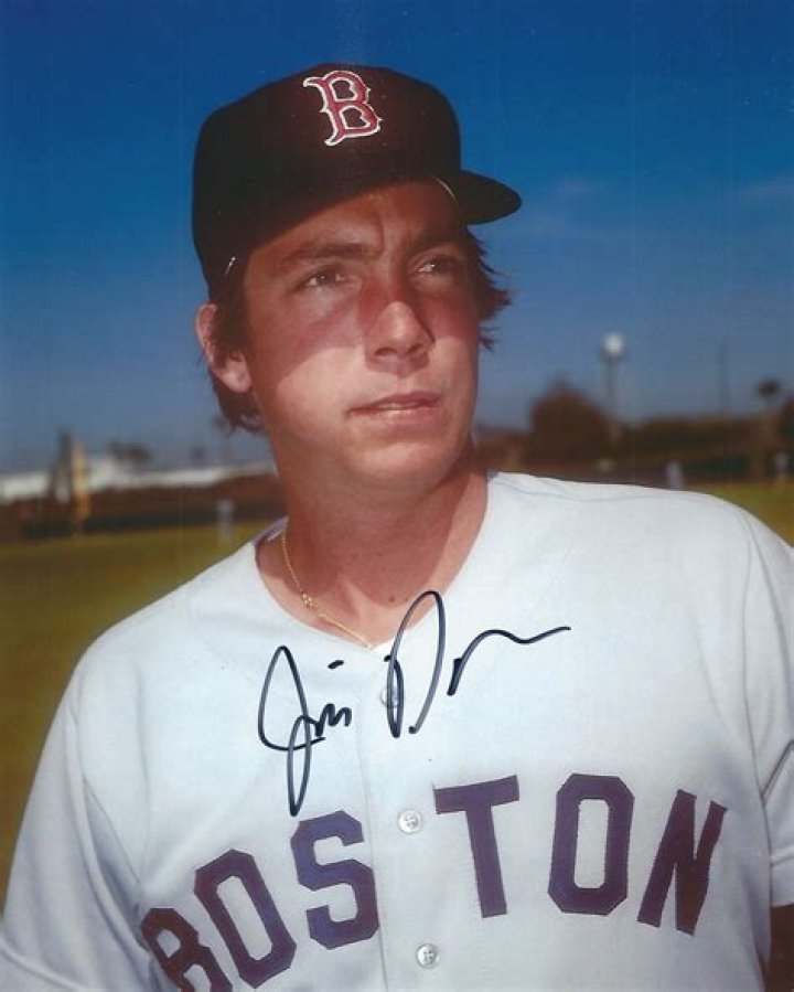 Jim Dorsey