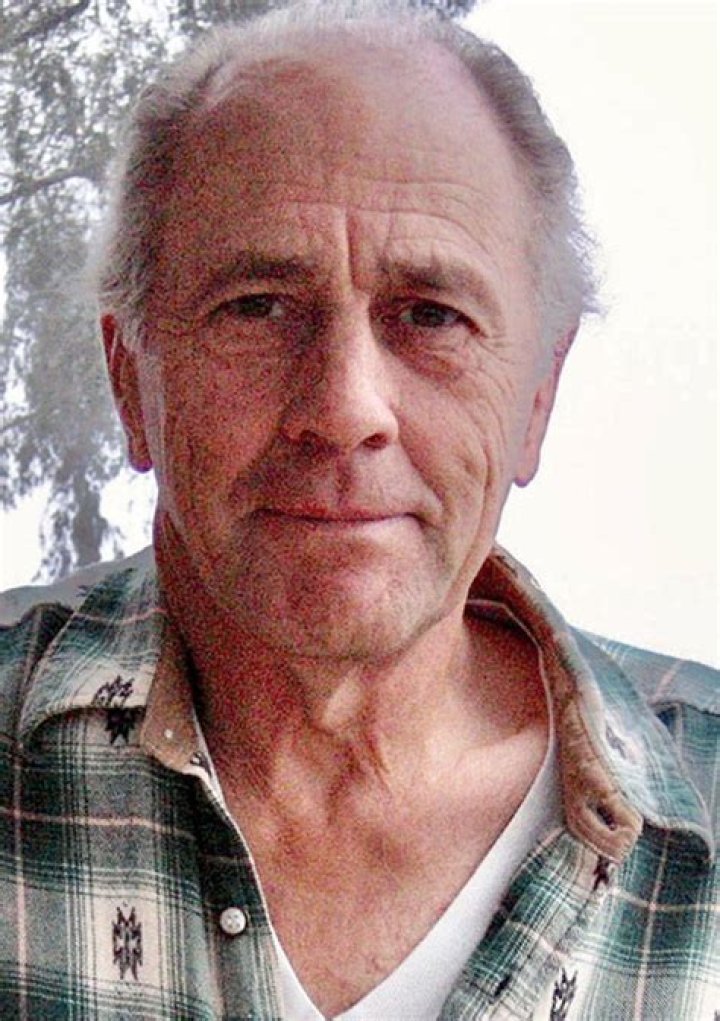 Jim Haynie