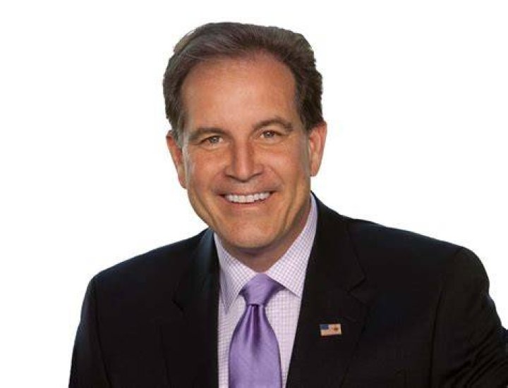 Jim Nantz Religion: Is The Sportscaster Christian Or Jewish? Family Tree Jim Nantz
