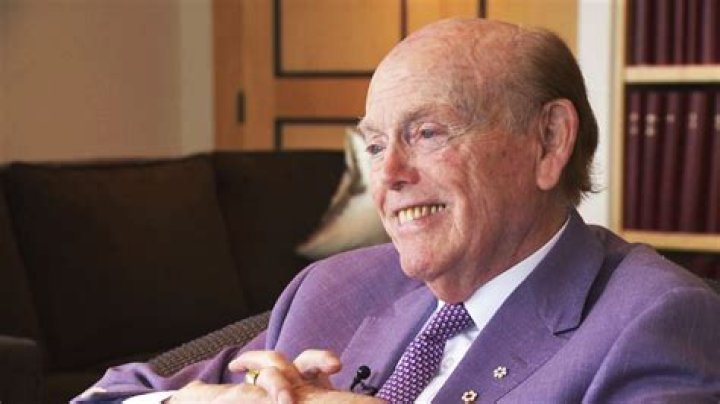 Jim Pattison Jim Pattison