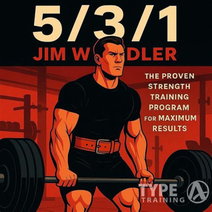 Jim Wendler