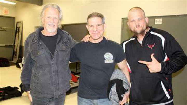 Jody Kristofferson