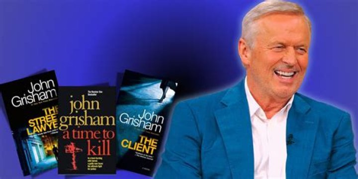 John Grisham