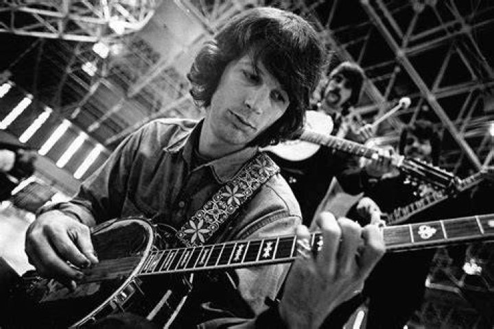 John Hartford