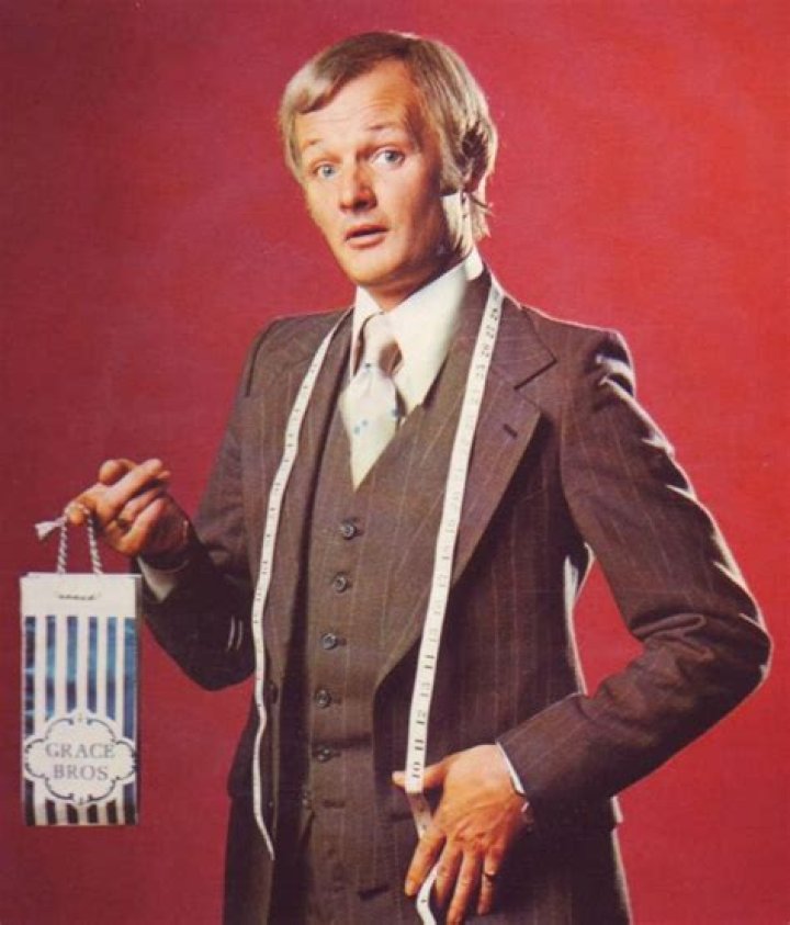 John Inman John Inman