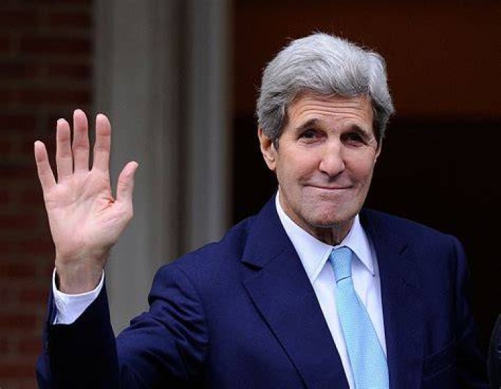 john kerry net worth