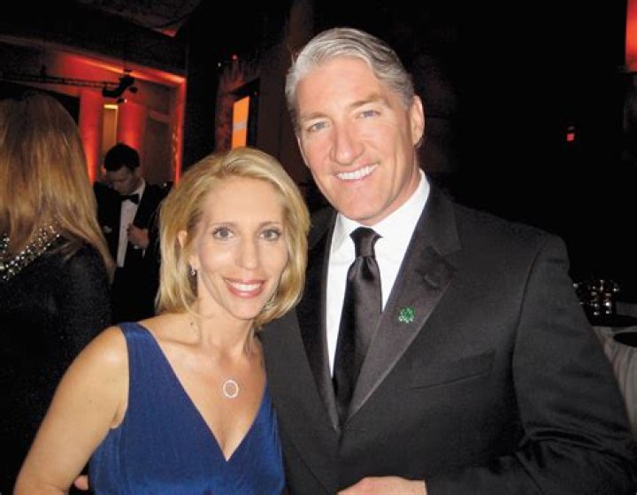 John King and Dana Bash