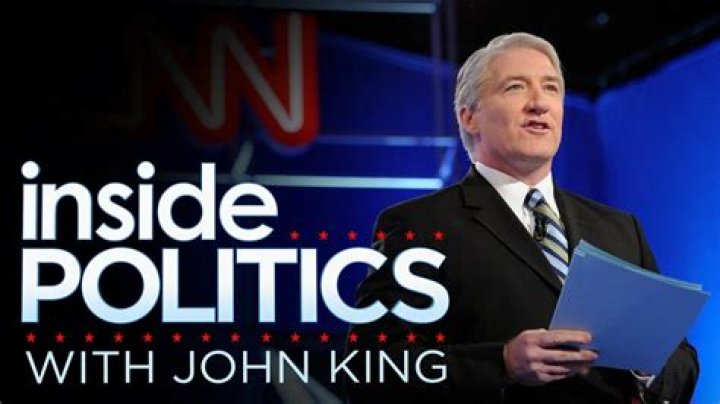 John King CNN