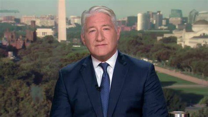 John King shared his Multiple Sclerosis