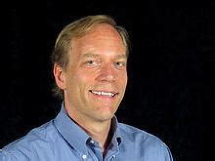 John Peder Zane