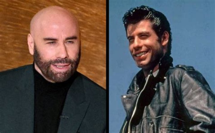 John Travolta Racist