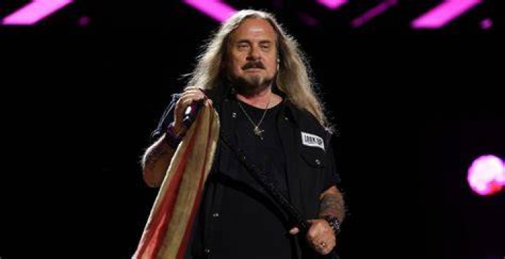 Johnny Van Zant