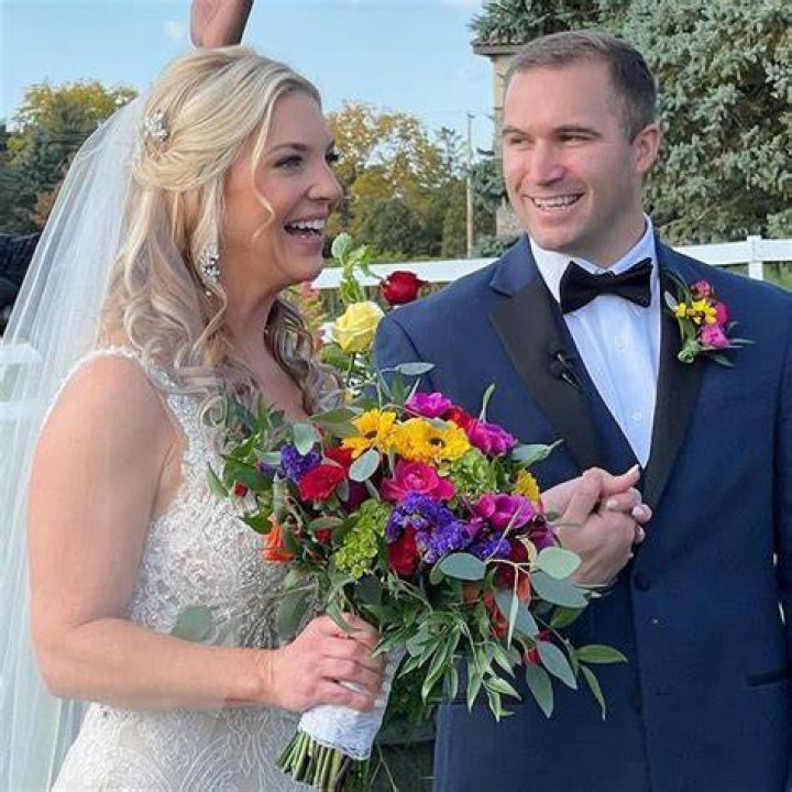 Jon Francetic Age, Birthday, Net Worth, Married, Bio, Wiki 3 Jon Francetic Girlfriend