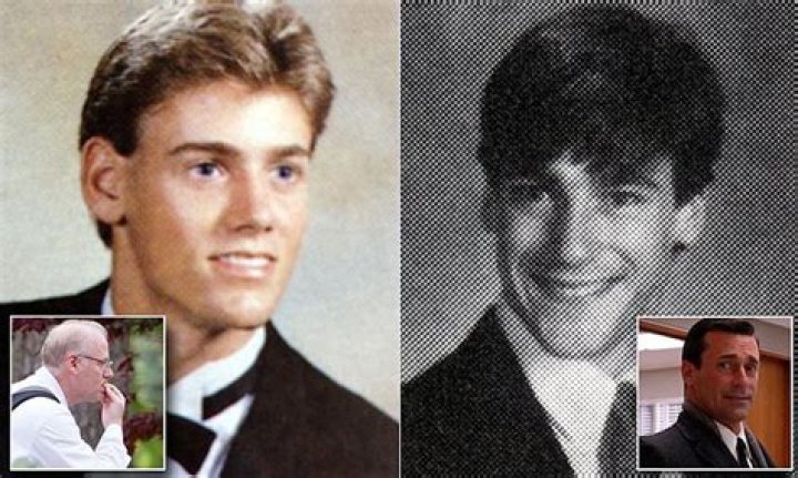 jon hamm early career