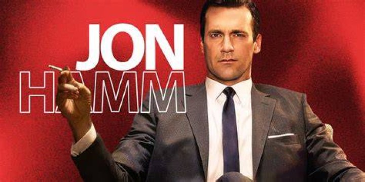 jon hamm film roles