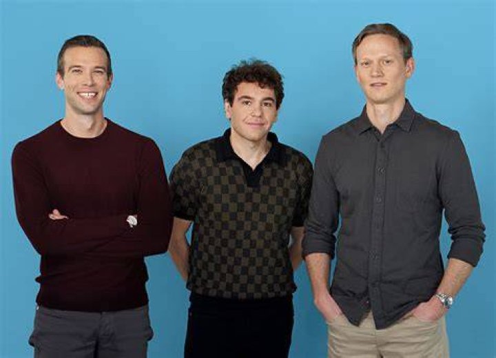 Jon Lovett