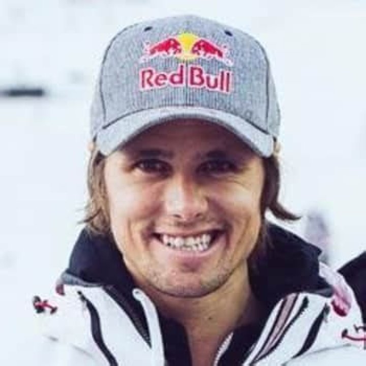 Jon Olsson