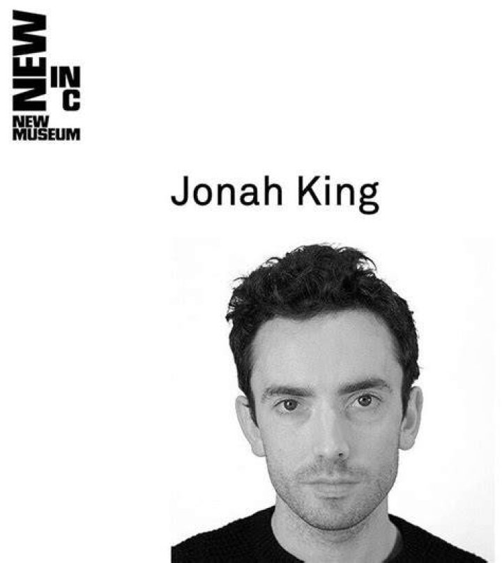 Jonah Frank King Biography