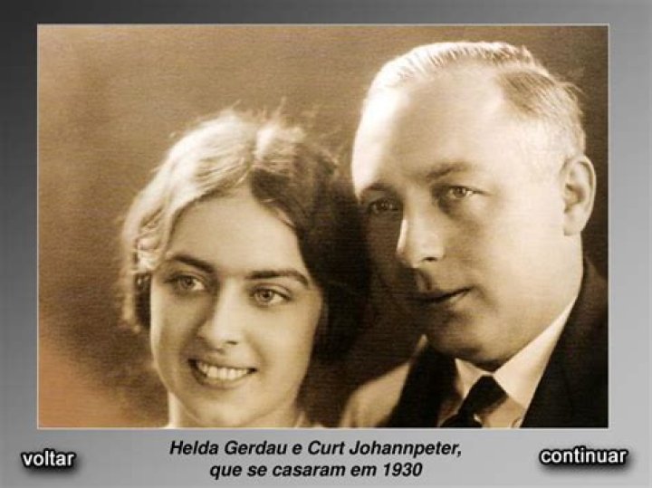 Jorge Gerdau Johannpeter